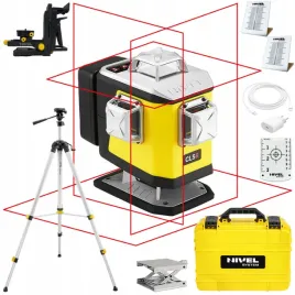 laser-krzyzowy-czerwony-4x-360-nivel-system-cl5r-statyw-sjj-m1-ex