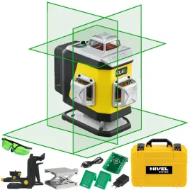 laser-krzyzowy-4x360-zielony-nivel-system-cl4g