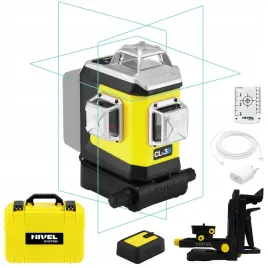 laser-krzyzowy-z-niebieska-wiazka-3x-360-bluetooth-nivel-system-clx3b
