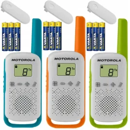 motorola-t42-triple-pack-krotkofalowki-pmr-3szt-zestaw-baterii-6szt
