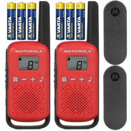 motorola-radiotelefony-t42-walkie-talkie-baterie