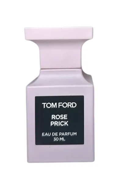 tom ford rose prick woda perfumowana 30 ml  tester   