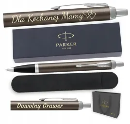 prezent-na-dzien-nauczyciela-dlugopis-parker-im-dark-espresso-etui-grawer