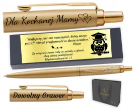 prezent-na-swieta-dlugopis-parker-jotter-xl-chrome-gold-tabliczka-grawer