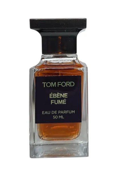 tom ford ebene fume woda perfumowana 50 ml  tester   