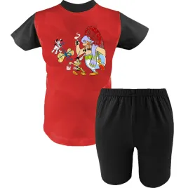 krotka-pizama-dziecieca-asterix-the-big-fight-rodzaje-producent