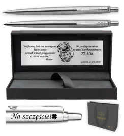 olowek-i-dlugopis-parker-jotter-stalowy-grawer-prestige-prezent-dla-mamy