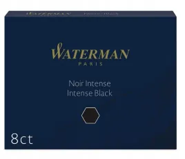 naboje-waterman-do-piora-wiecznego-8szt-czarne