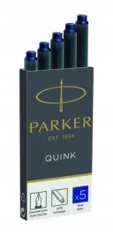 naboje-do-pior-parker-dlugie-niebieskie-5-szt
