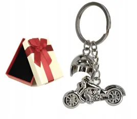 brelok-motor-motocykl-metalowy-z-kaskiem-pudelko-gratis-prezent-dla-niego