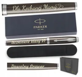 prezent-na-dzien-nauczyciela-pioro-parker-im-dark-espresso-etui-z-grawerem