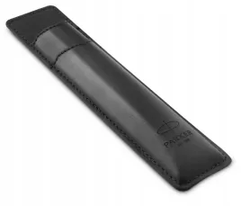 parker-etui-pojemnik-piornik-na-dlugopis-pioro-czarne-sleeve
