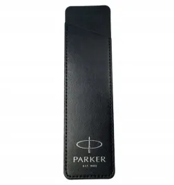 etui-oryginalne-parker-czarne-ekoskora-na-pioro-lub-dlugopis