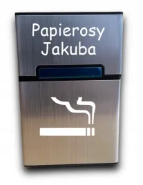 prezent-na-walentynki-papierosnica-pudelko-slim-szare-grawer-gratis-prezent