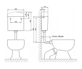 spluczka-do-wc-dolnopluk-jantar-start-stop-kompakt-stan-opakowania-oryginalne