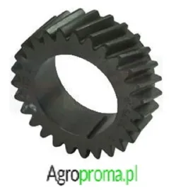 4809524-kolo-na-wal-korbowy-27-zebow-fiat-case