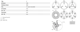 133021410-docisk-sprzegla-sprzeglo-case-mxm120-mxm130-mxm140