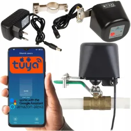 sterownik-silownik-zaworu-do-gazu-wody-smart-home-wifi-tuya-zasilacz