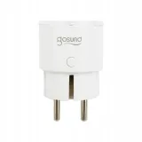 gniazdko-wifi-gosund-3680w-16a-tuya-sp111-timer-programator-watomierz-stan-nowy