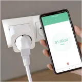 inteligentne-gniazdko-programator-czasowy-watomierz-bolec-wifi-tuya-marka-ledlumen