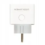 inteligentne-gniazdko-programator-czasowy-watomierz-bolec-wifi-tuya-stan-nowy-marka-ledlumen