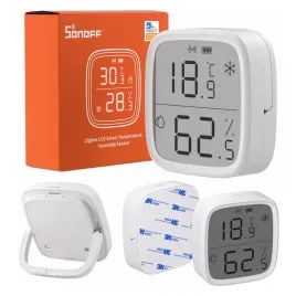 sonoff-snzb-02d-inteligentny-czujnik-temperatury-wilgotnosci-lcd