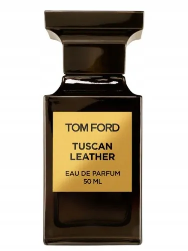 tom ford tuscan leather woda perfumowana 50 ml  tester   