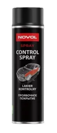 novol-control-spray-500ml-szybkoschnacy-lakier-kontrolny