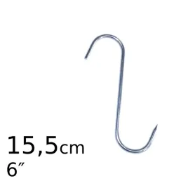 hak-wedliniarski-155cm-6-cali-hak-do-wedzenia-miesa-ryb-kielbas