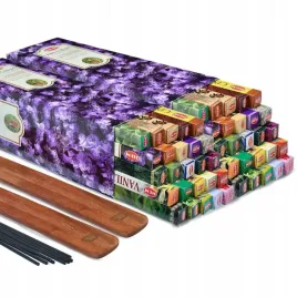kadzidelka-mix-400szt-hem-patyczkowe-podstawki-gratis