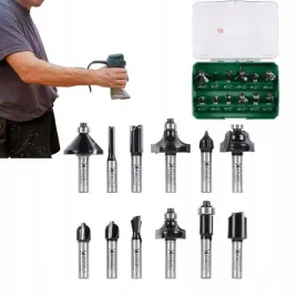 parkside-zestaw-frezow-8mm-do-frezarki-gornowrzecionowej-12-sztuk