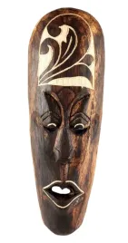 drewniana-maska-rzezbiona-30-cm