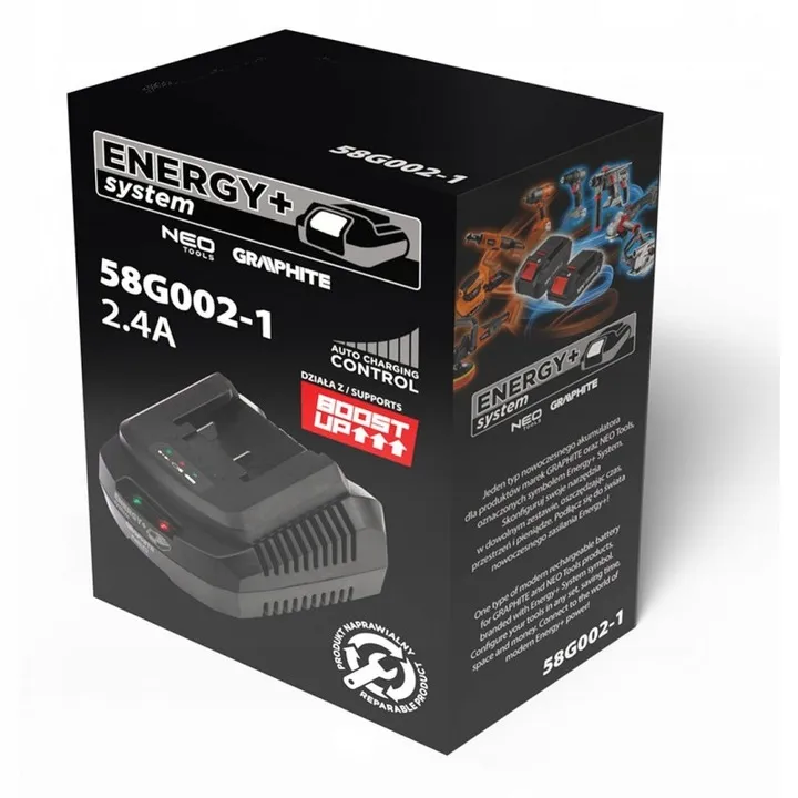 ladowarka-do-akumulatorow-baterii-energy-nowosc-graphite-neo-tools