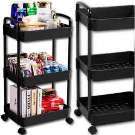 wozek-kuchenny-stolik-na-kolkach-wozek-3-poziomowy-blokada-kolek