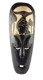 drewniana-maska-rzezbiona-z-ryba-30-cm