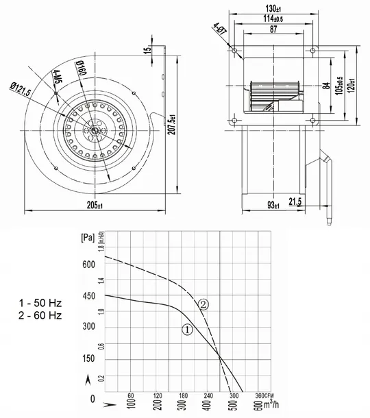 wentylator-dmuchawa-do-pieca-ywfg2e-150-dm-kod-producenta-ywfg2e-150-dm