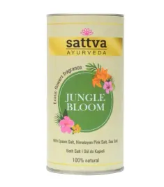 sol-do-kapieli-jungle-bloom-300-g-sattva-ayurveda