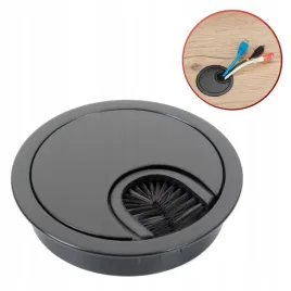 przepust-kablowy-metalowy-czarny-okragly-fi-60-mm-przelotka-biurka-na