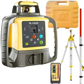 niwelator-laserowy-800m-topcon-rl-hv2s-czujnik-statyw-3-2m-lata-2-4m
