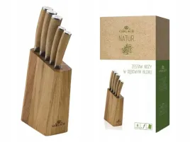 gerlach-natur-320-zestaw-nozy-w-bloku