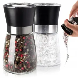 2x-mlynek-pieprzu-soli-mielenia-przypraw-mlynki-zestaw-mlynkow