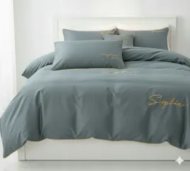 elegancka-szara-posciel-haftowana-z-lamowka-160x200cm-komfort-i-styl