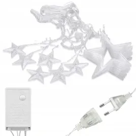 gwiazdy-wiszace-lampki-choinkowe-kurtyna-led
