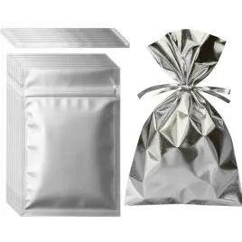 woreczki-srebrne-40szt-metaliczne-6x8cm-kalendarz-adwentowy-na-prezenty