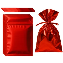 woreczki-czerwone-40szt-metaliczne-6x8cm-kalendarz-adwentowy-na-prezenty