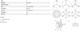 223000811-docisk-sprzegla-sprzeglo-deutz-4006u-4506us-3607-4007u