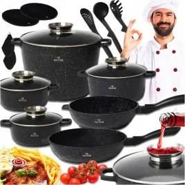 zestaw-garnkow-marmurowych-patelnia-garnki-marmurkowe-komplet