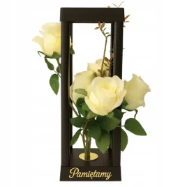 znicz-solarny-led-na-grob-nagrobny-roza-biala-nowosci-wieczna-duzy-kwiaty