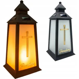 znicz-solarny-led-lampion-na-grob-statuetka-na-cmentarz-z-krzyzem