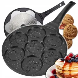 indukcja-patelnia-do-nalesnikow-plackow-pancakes-jajek-smieszne-buzki